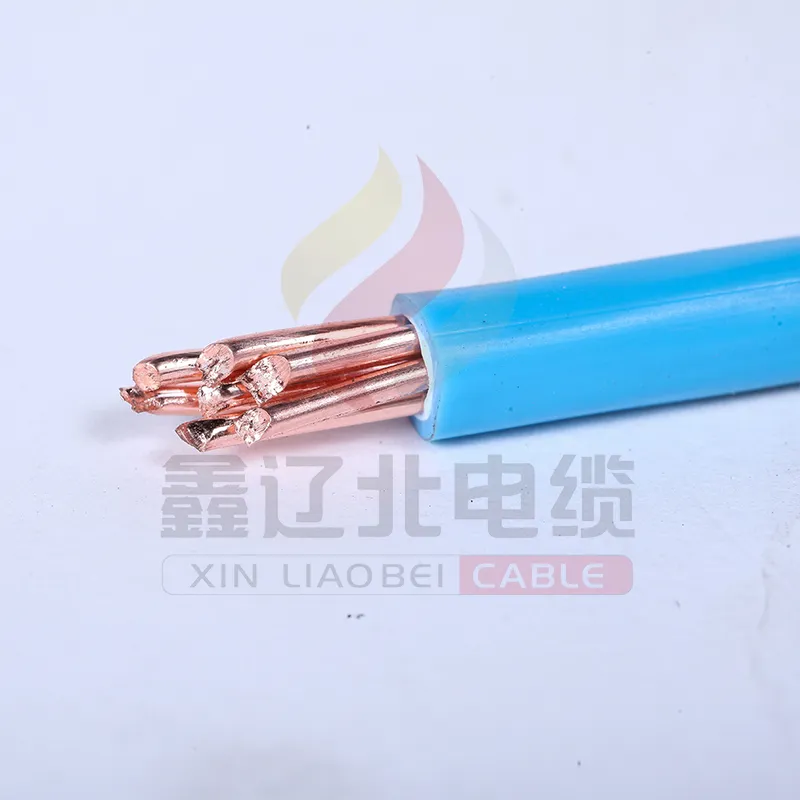 Кабель WDZ-BYJ