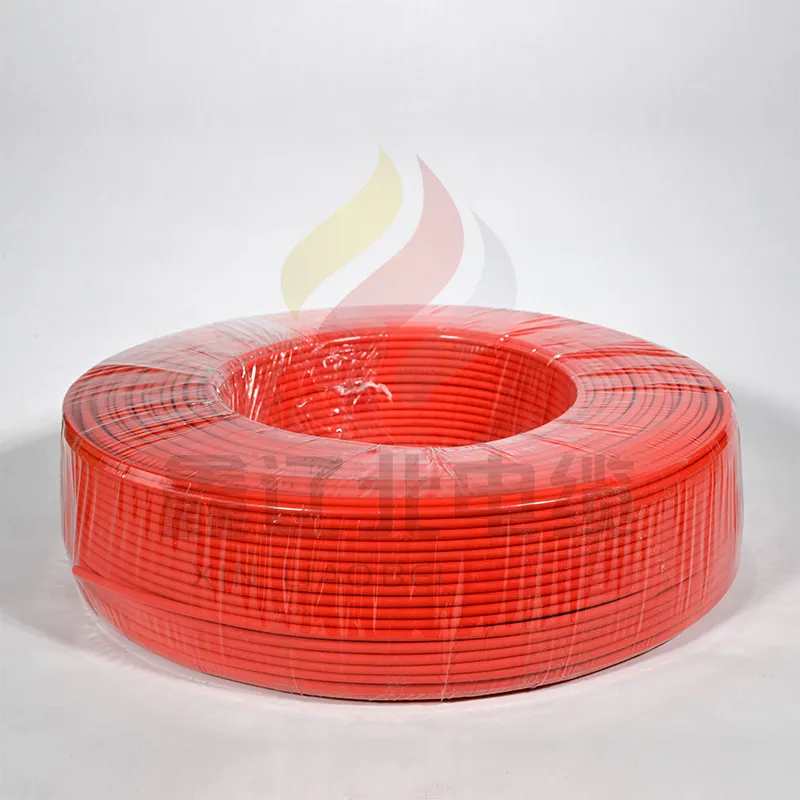 Кабель WDZ-BYJF