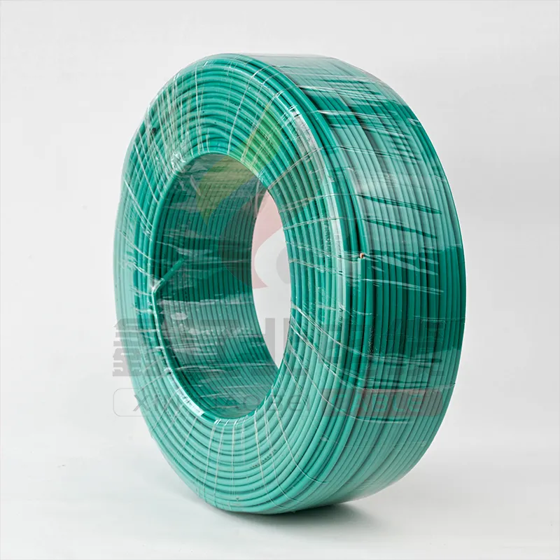 Кабель WDZ-BYJF