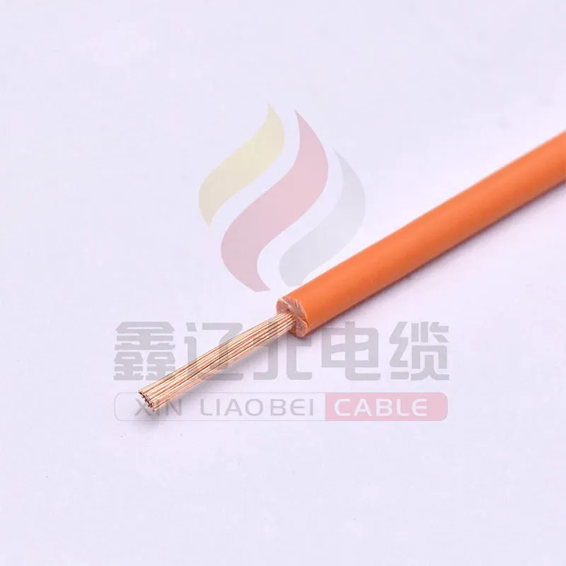 Кабель WDZ-RYJ