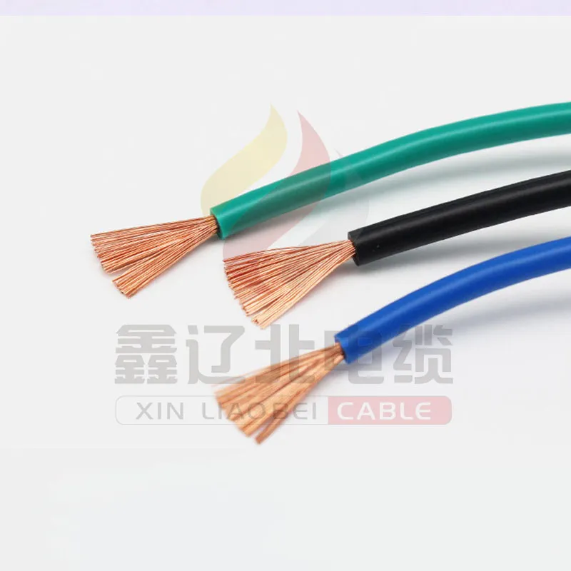 Кабель WDZ-RYJ