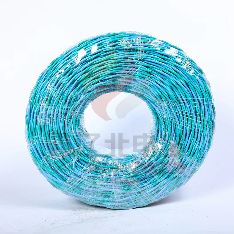 Кабель WDZ-RYJS