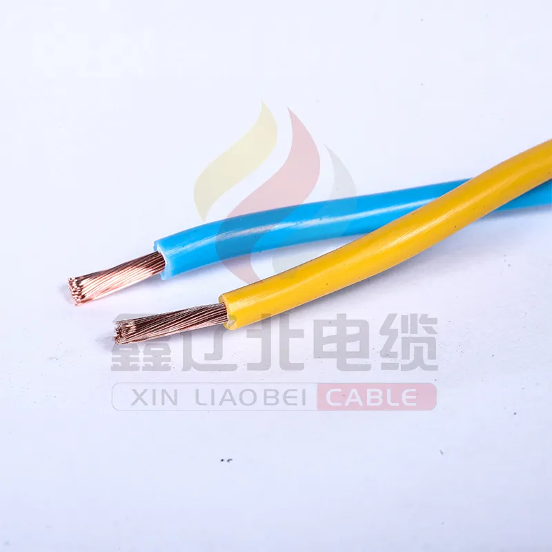 Кабель WDZ-RYJS