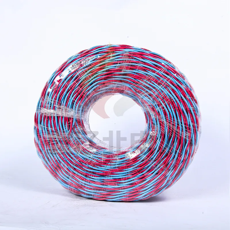 Кабель WDZ-RYJS