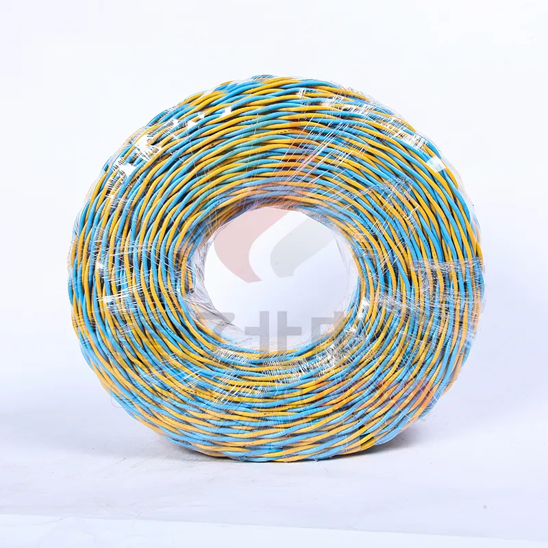 Кабель WDZ-RYJS