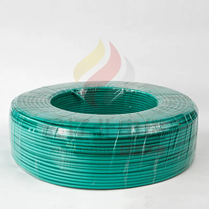 Кабель WDZN-BYJ