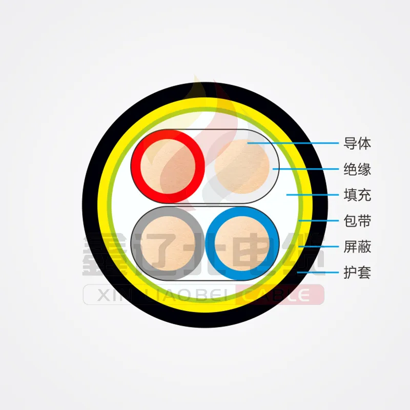 Компьютерный кабель
