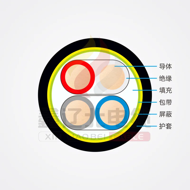 Компьютерный кабель