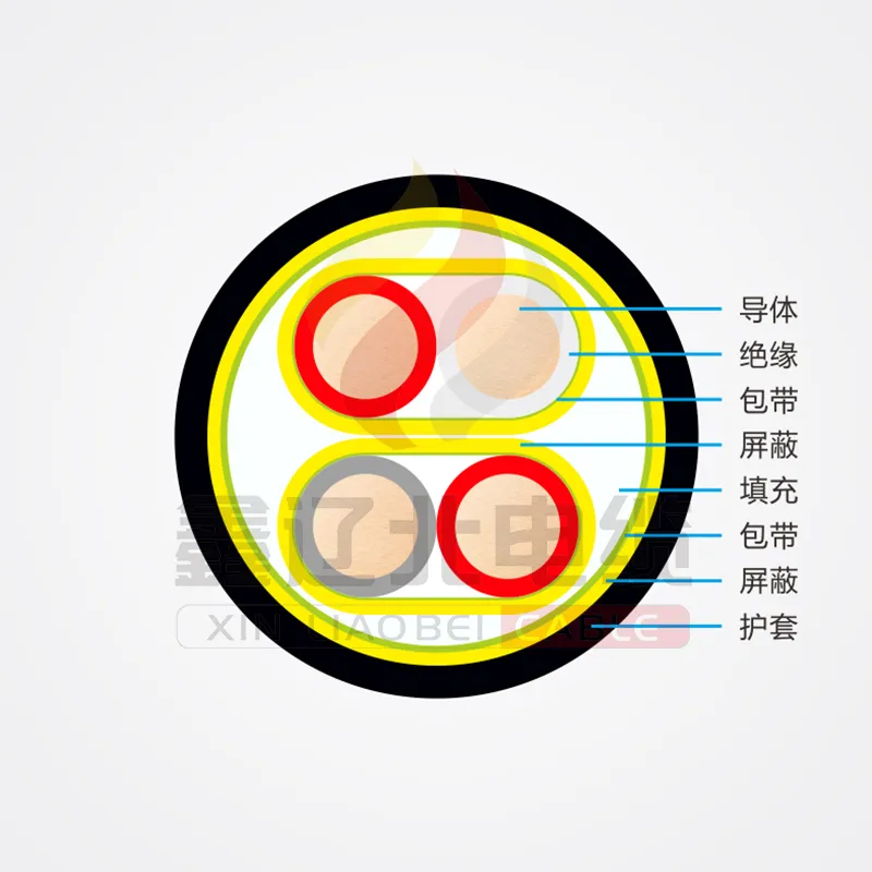 Компьютерный кабель