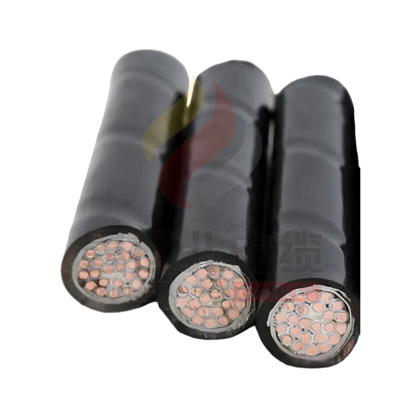 Морозостойкий кабель