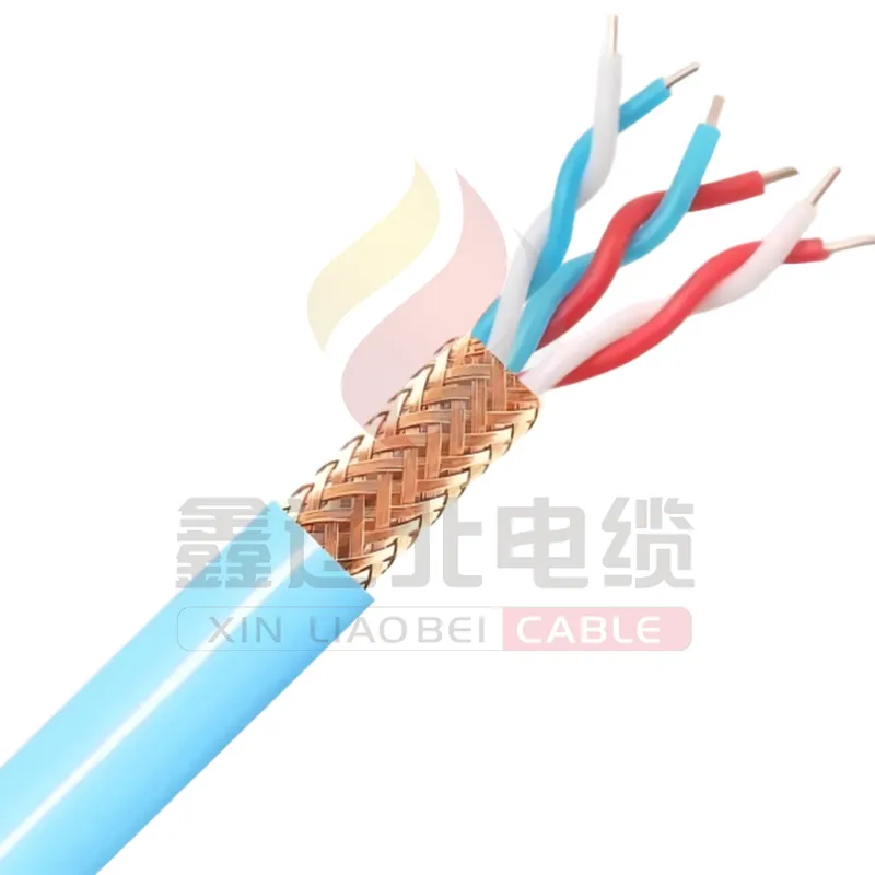 Морозостойкий кабель