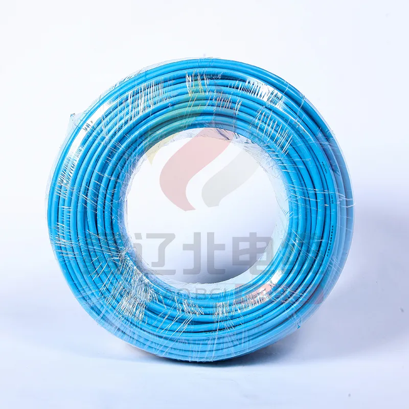 Огнестойкий провод