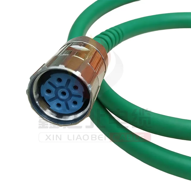 Сигнальный кабель