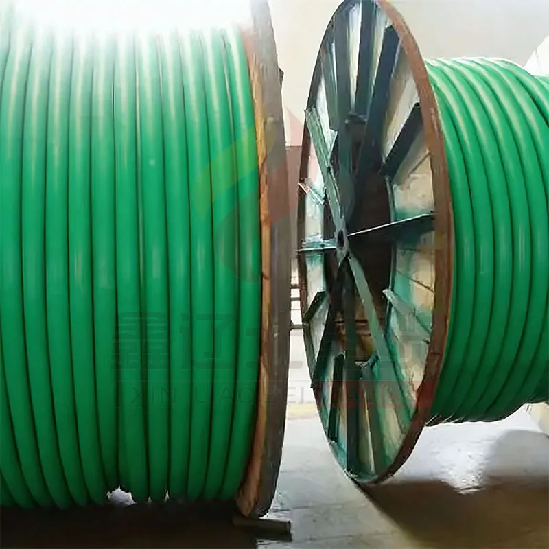 Сигнальный кабель