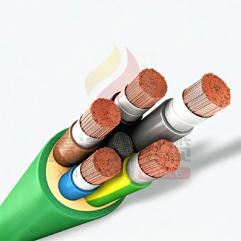 Сигнальный кабель