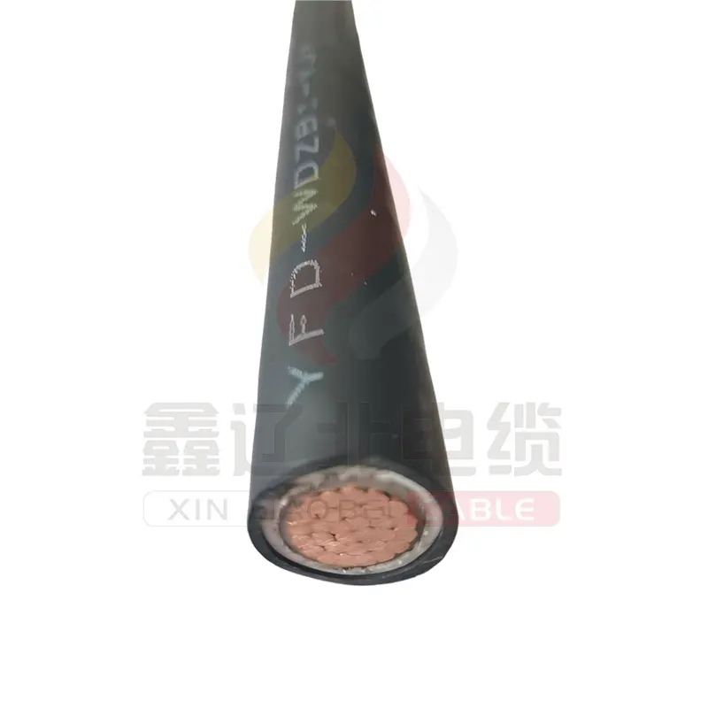 Силовой кабель класс B1