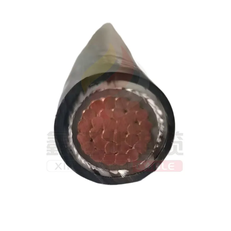 Силовой кабель класс B1