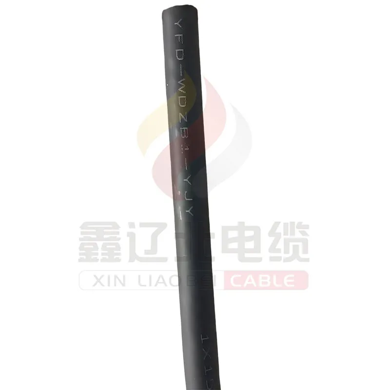 Силовой кабель класс B1