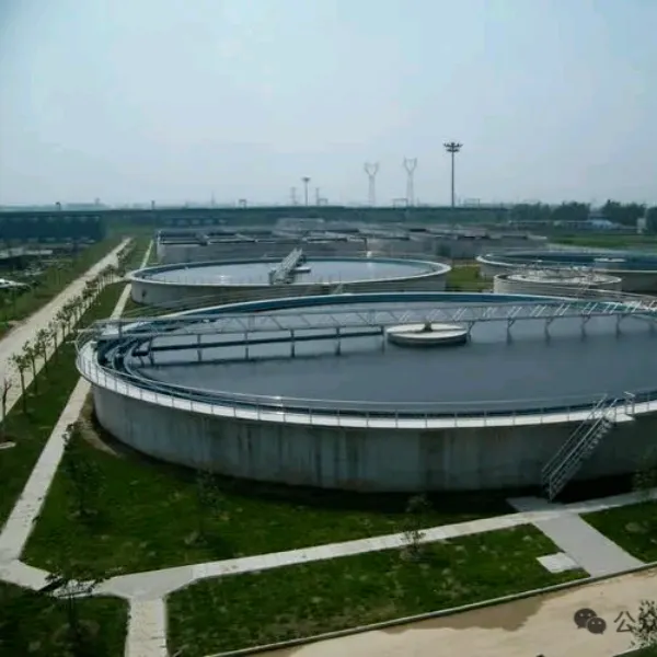 【Перепост】Анализ принципов анаэробного удаления ХПК!