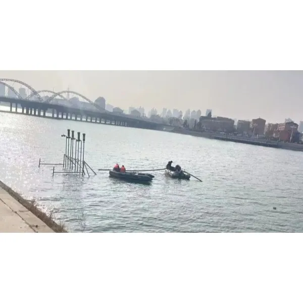 Независимо разработанный компанией Hai Zhi Huang Technology мембранный аэрированный биопленочный реактор был включен в Каталог экологичных и низкоуглеродных технологических достижений провинции Шаньдун (2025).