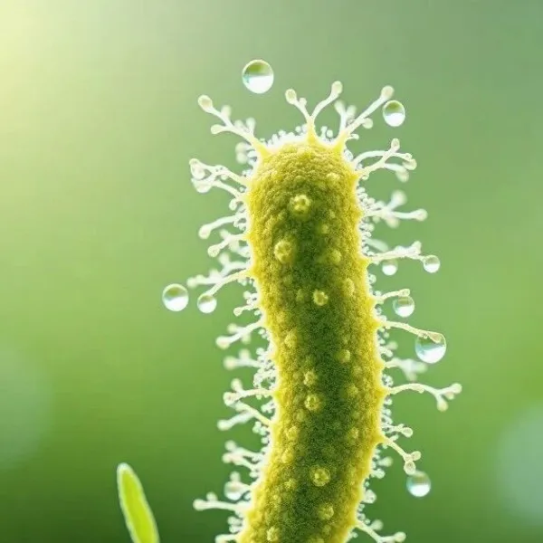 【Перепост】Нитрифицирующие бактерии не особенно эффективны в средах с низким уровнем аммиачного азота. Что следует делать?