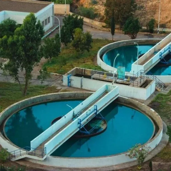 Анализ роли технологии MABR в качестве технологического лидера в соответствии с пересмотренными стандартами сброса загрязняющих веществ городскими очистными сооружениями