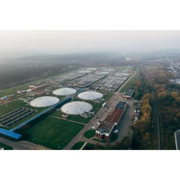 【Необходимые знания】Сравнение процесса мембранного биореактора и метода активного ила