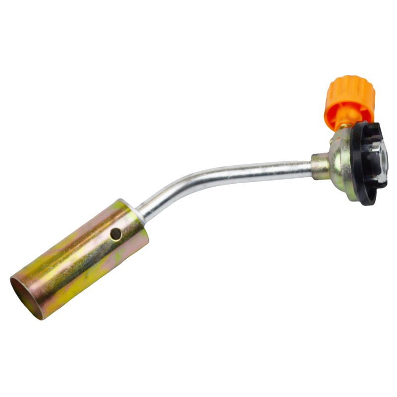 Металлическая газовая горелка TQ-2004-1