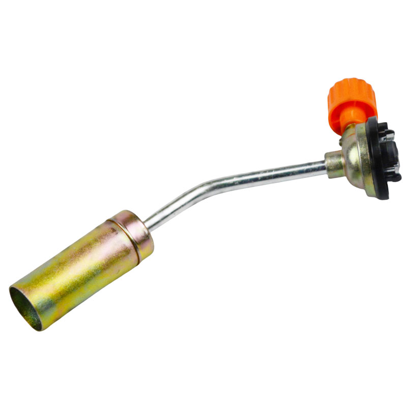 Металлическая газовая горелка TQ-2004