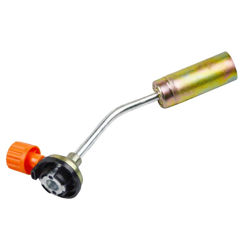 Металлическая газовая горелка TQ-2004