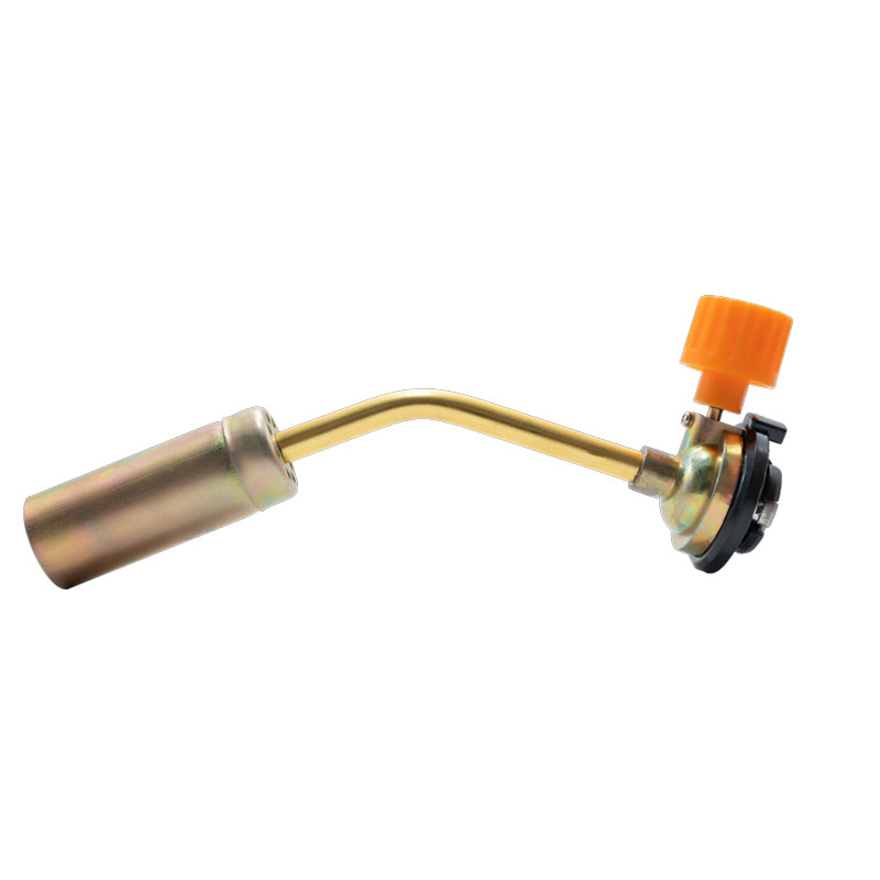 Металлическая газовая горелка TQ-2004