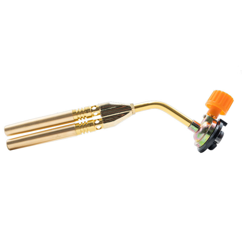 Металлическая газовая горелка TQ-2108