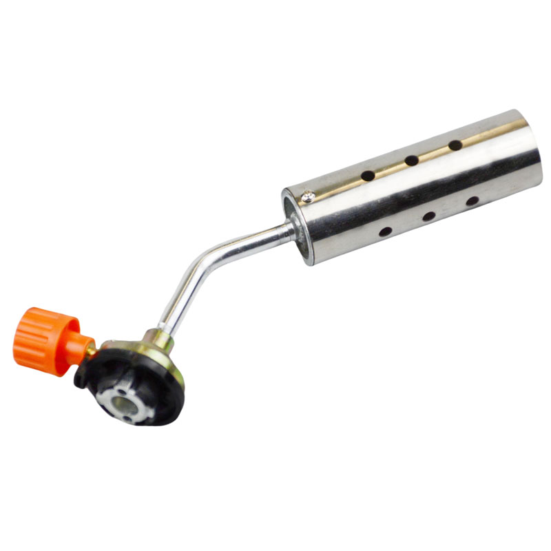 Металлическая газовая горелка TQ-2408