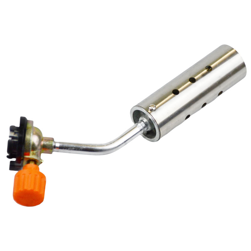 Металлическая газовая горелка TQ-2408