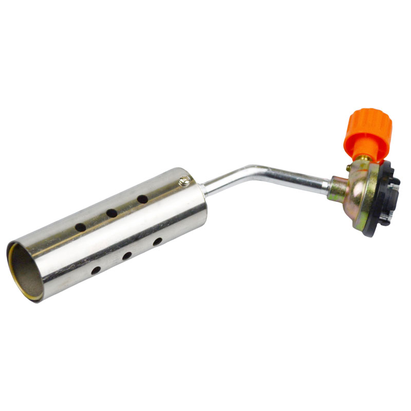 Металлическая газовая горелка TQ-2408