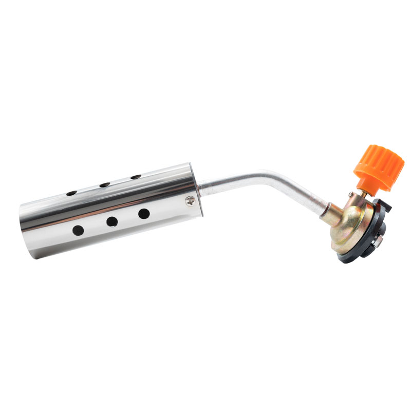 Металлическая газовая горелка TQ-2408