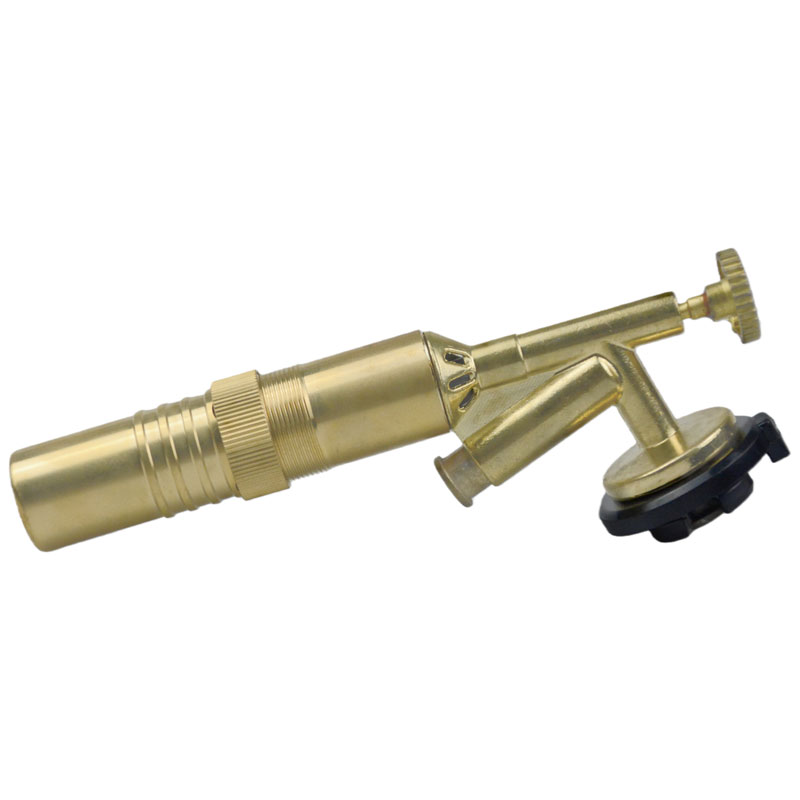 Металлическая газовая горелка TQ-2409