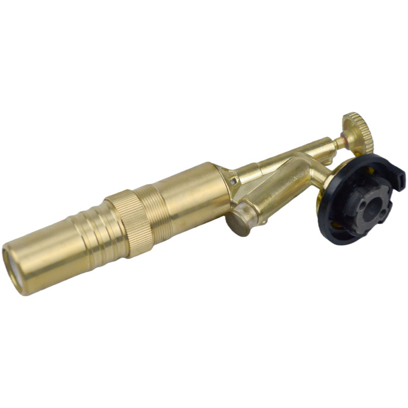 Металлическая газовая горелка TQ-2409