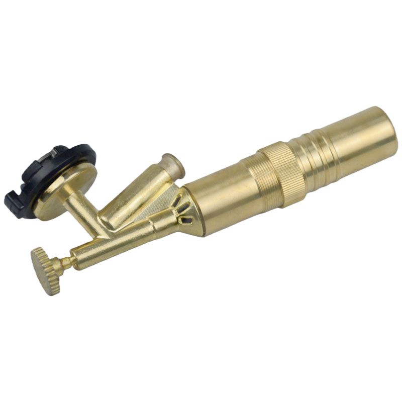 Металлическая газовая горелка TQ-2409