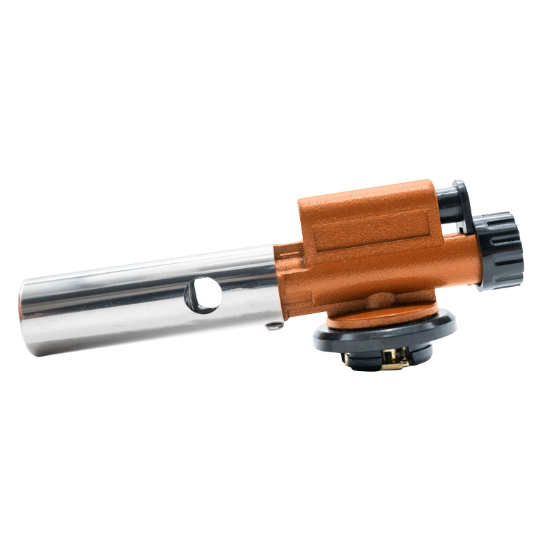 Металлическая газовая горелка TQ-803