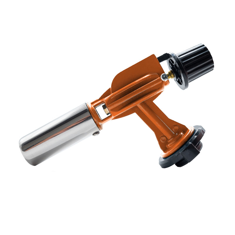 Металлическая газовая горелка TQ-900