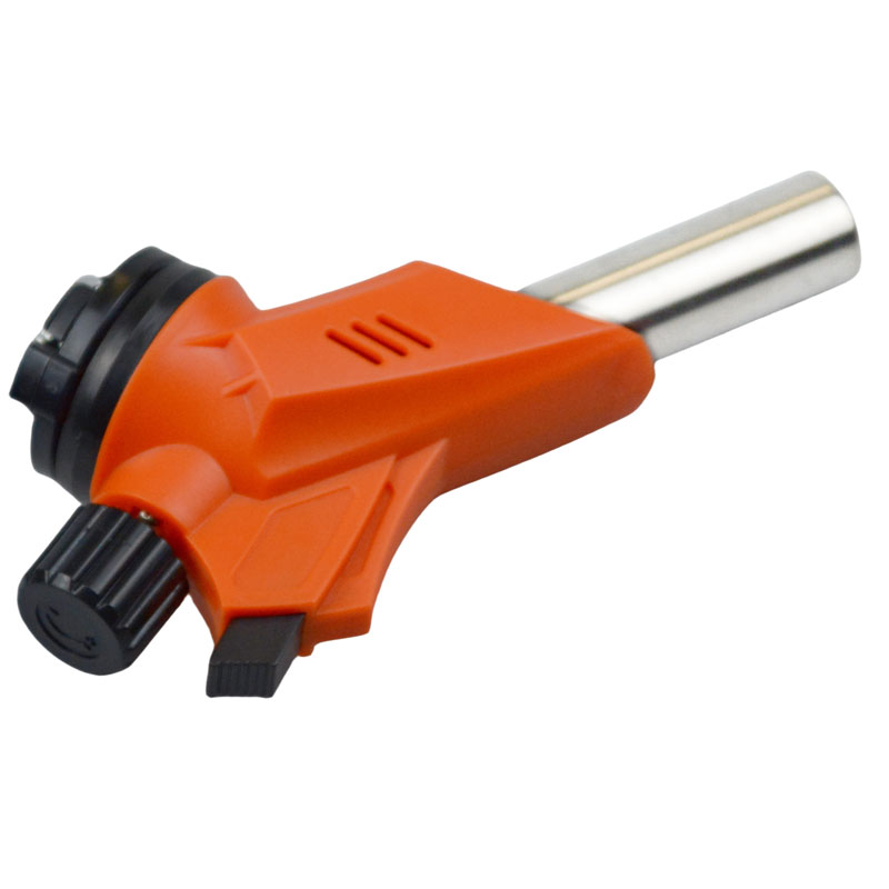 Руководство по безопасному использованию портативной газовой горелки