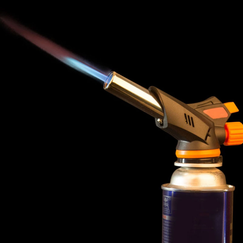 Портативная газовая горелка: «многосторонний мастер огня» для многофункционального использования на открытом воздухе