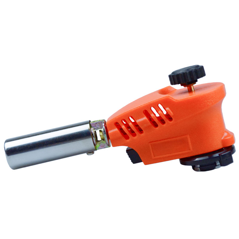 Пластиковая газовая горелка TQ-1005