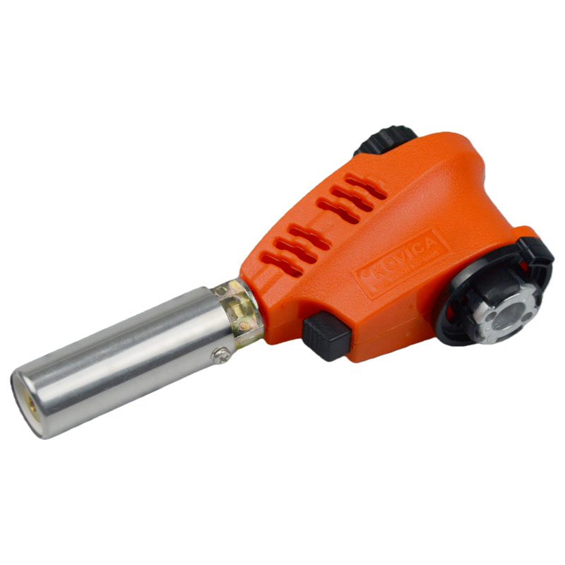 Пластиковая газовая горелка TQ-1005