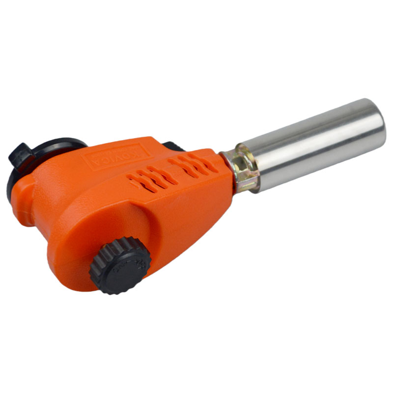 Пластиковая газовая горелка TQ-1005