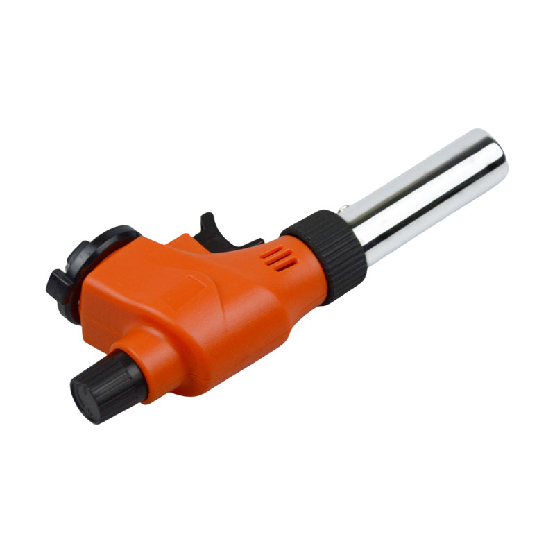 Пластиковая газовая горелка TQ-507