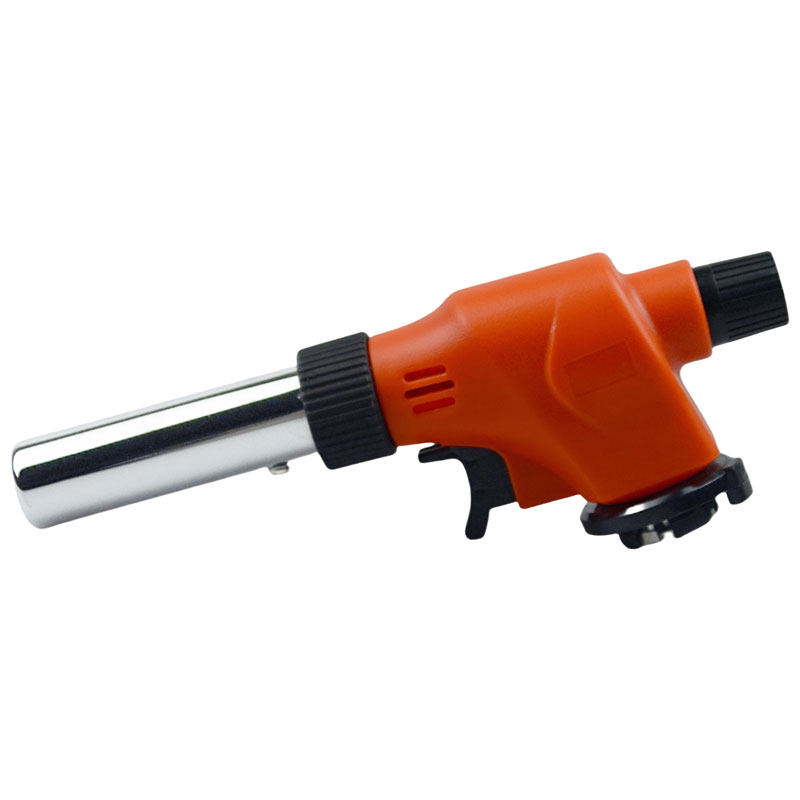 Пластиковая газовая горелка TQ-507