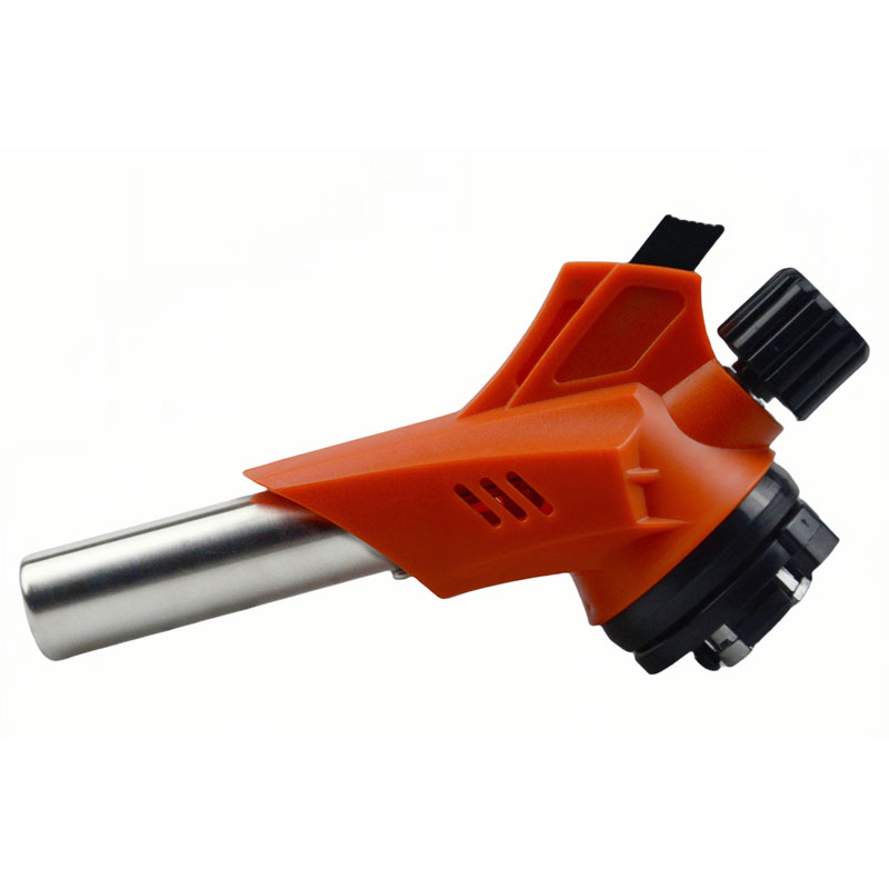 Пластиковая газовая горелка TQ-509