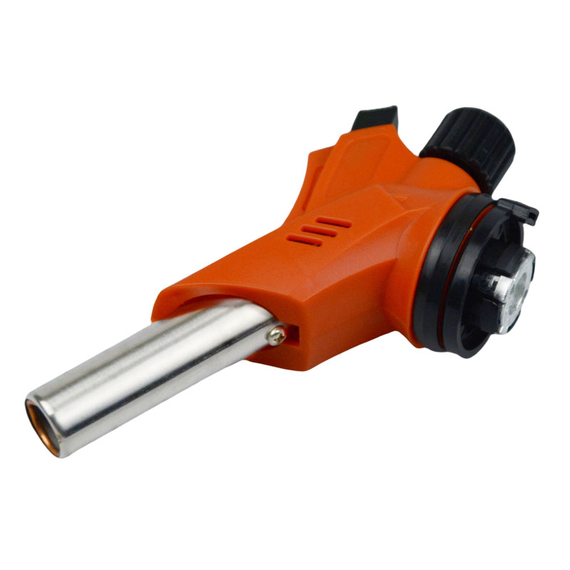 Пластиковая газовая горелка TQ-509